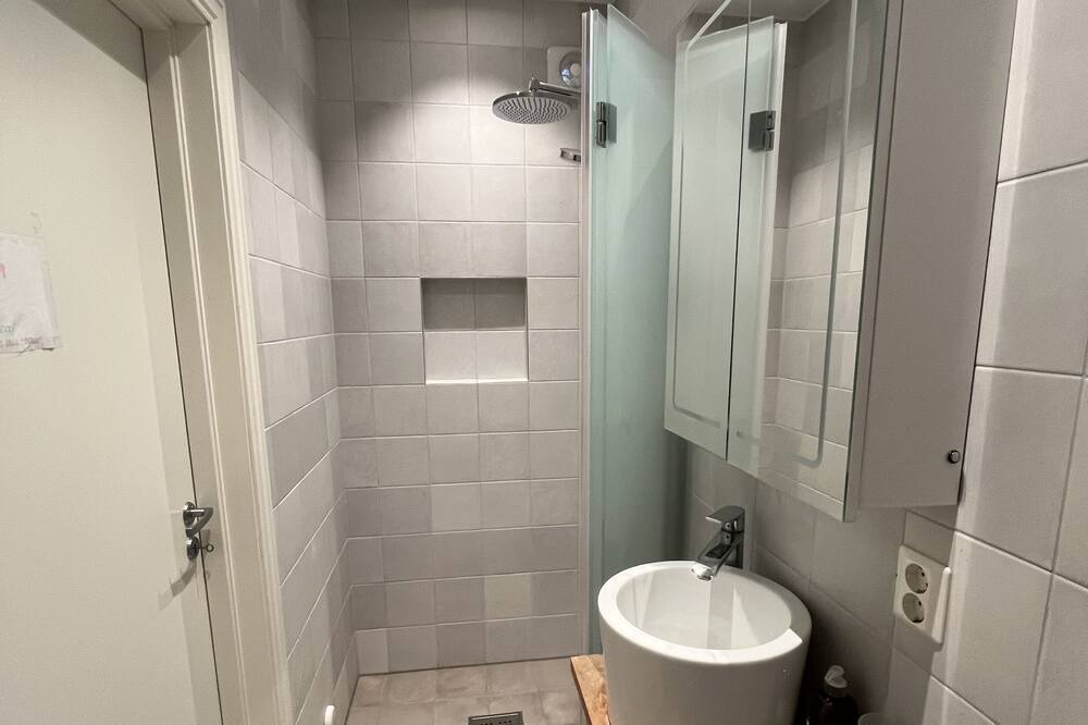 Photo of Bathroom in Oslo