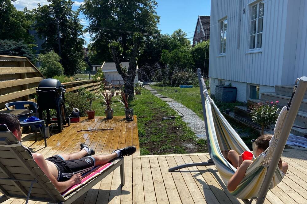 Photo of Outdoor in Oslo