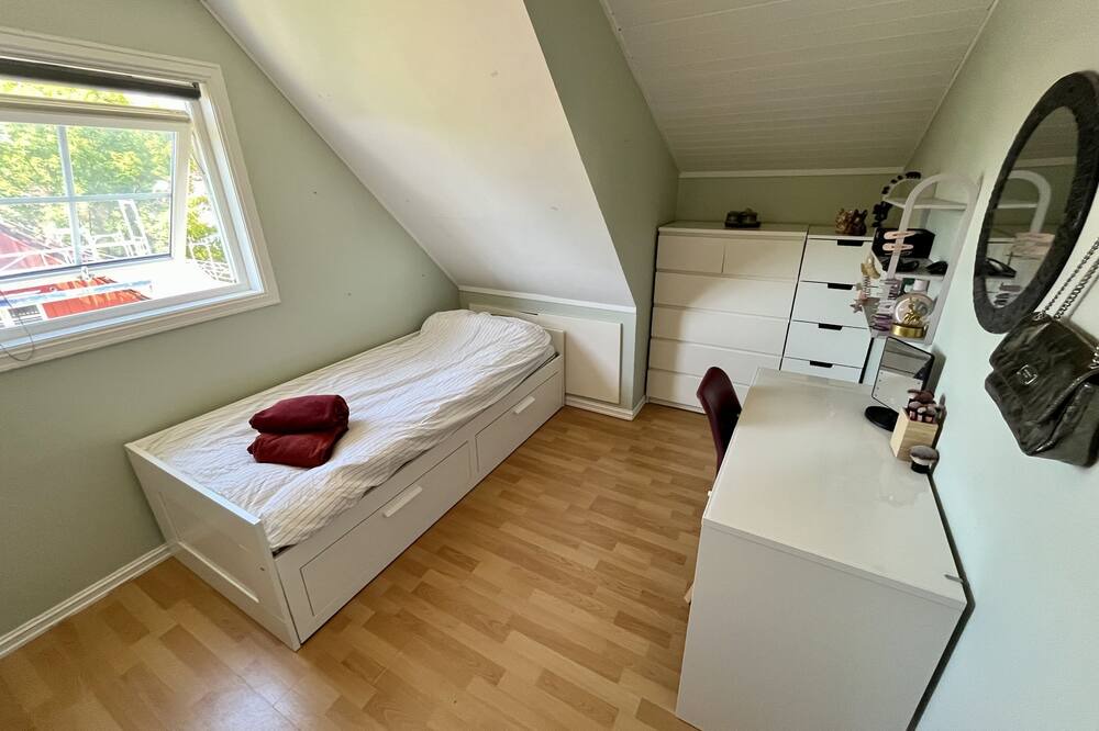 Photo of Bedroom in Oslo