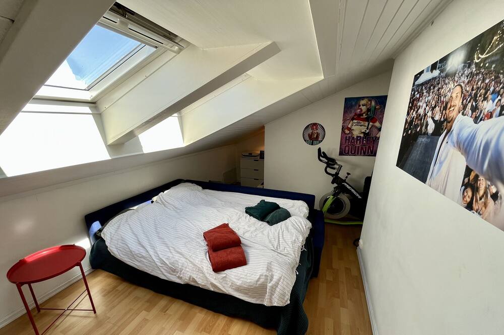 Photo of Bedroom in Oslo