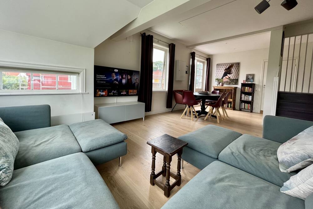 Photo of Livingroom in Oslo
