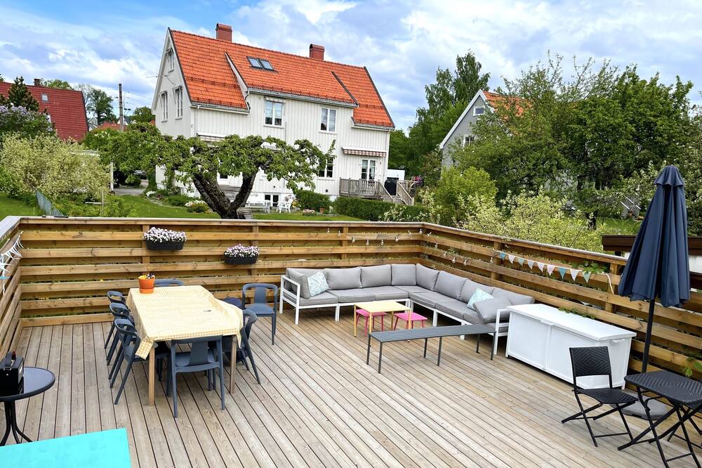 Photo of Outdoor in Oslo