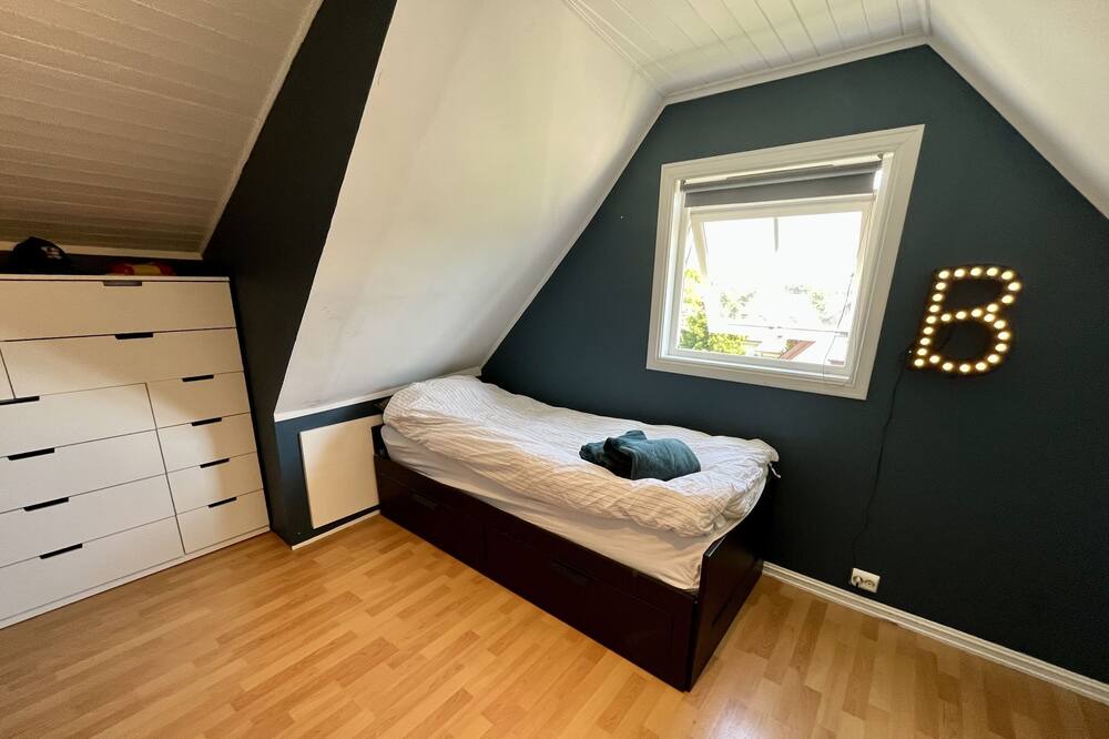 Photo of Bedroom in Oslo