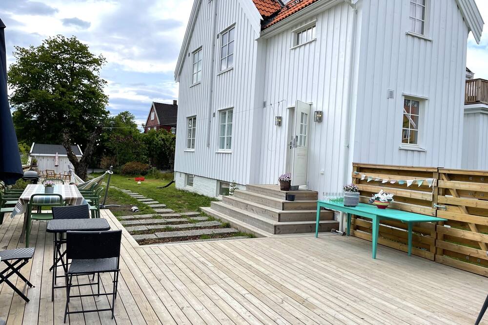 Photo of Outdoor in Oslo