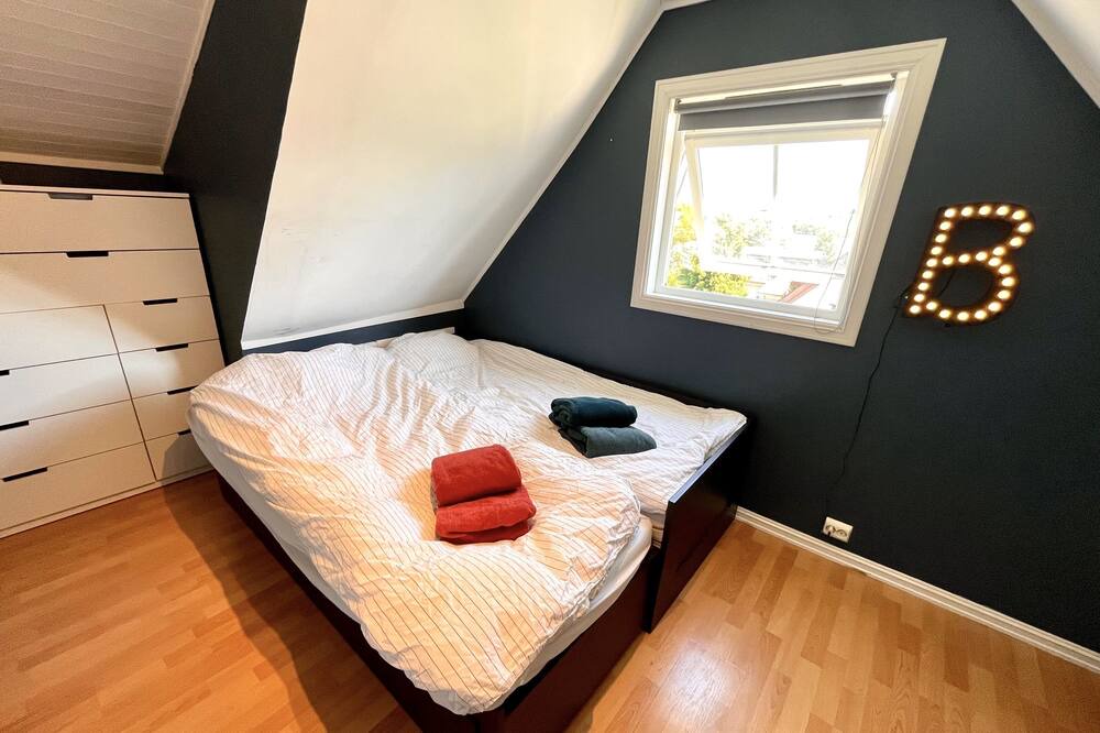Photo of Bedroom in Oslo
