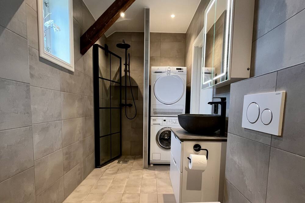 Photo of Bathroom in Oslo