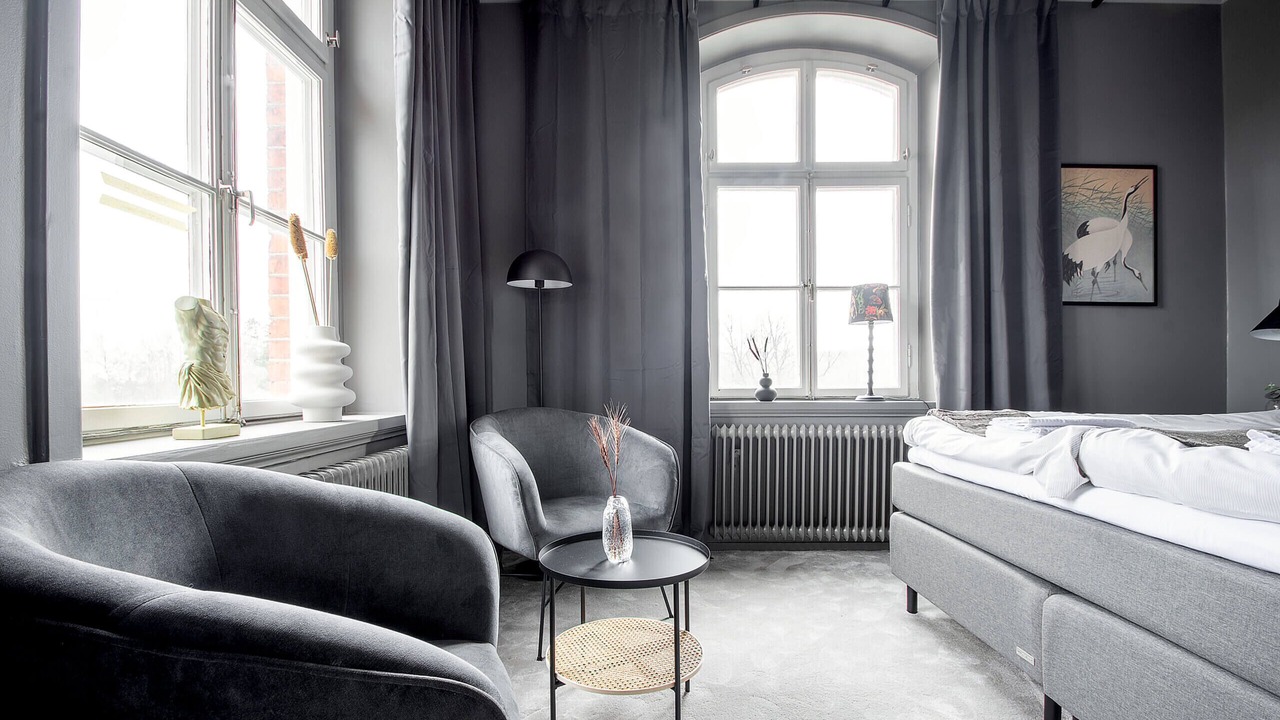 Photo of Bedroom in Ammeberg