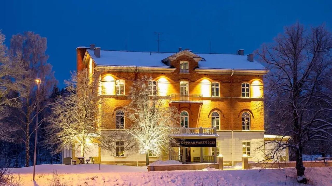 Photo of Outdoor in Ammeberg