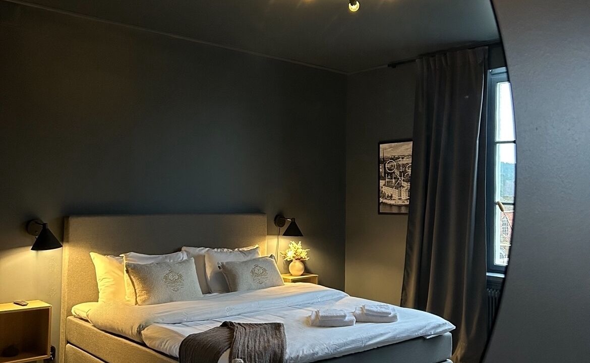 Photo of Bedroom in Ammeberg