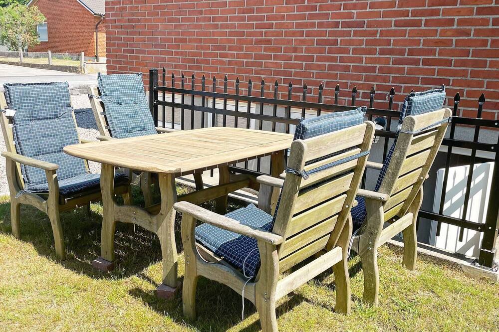 Photo of Outdoor in Solvesborg