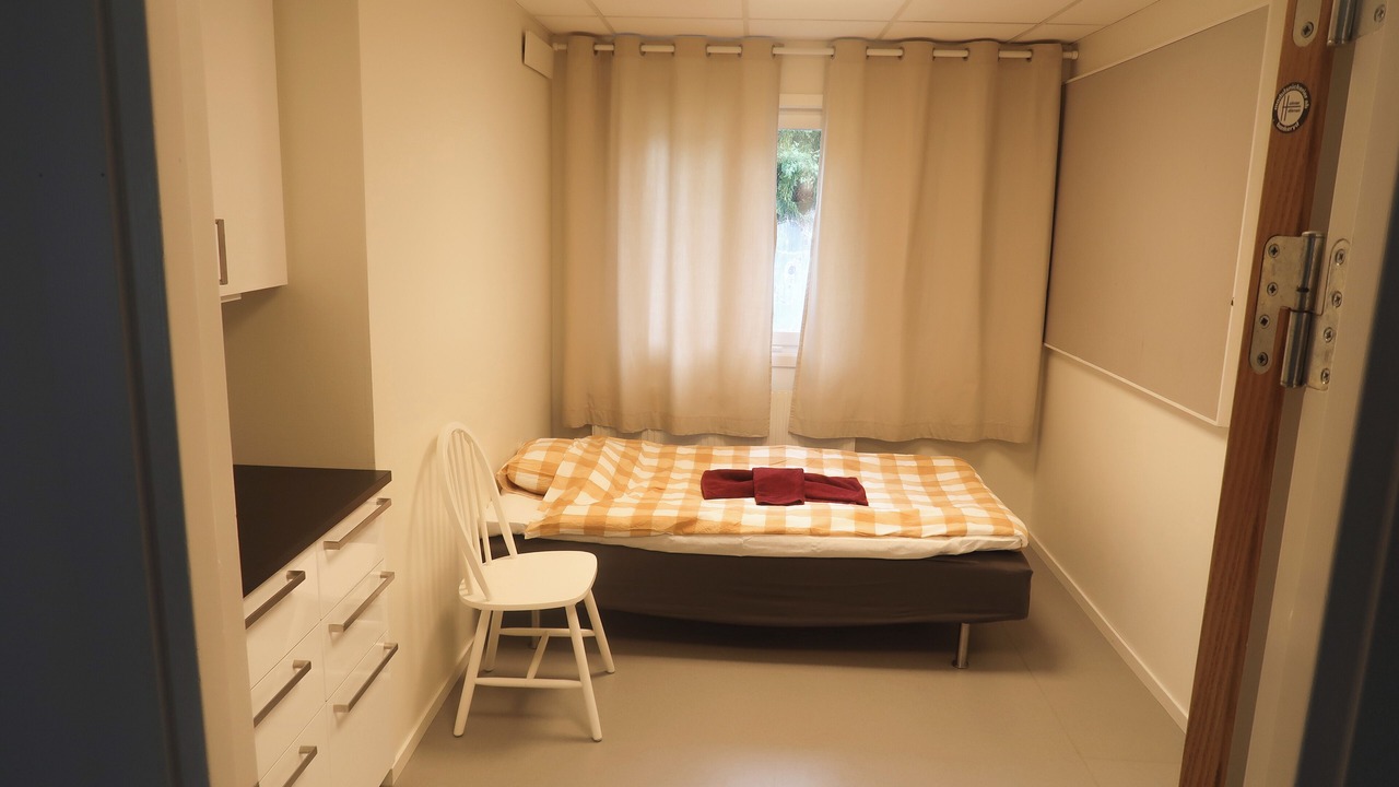 Photo of Bedroom in Alno