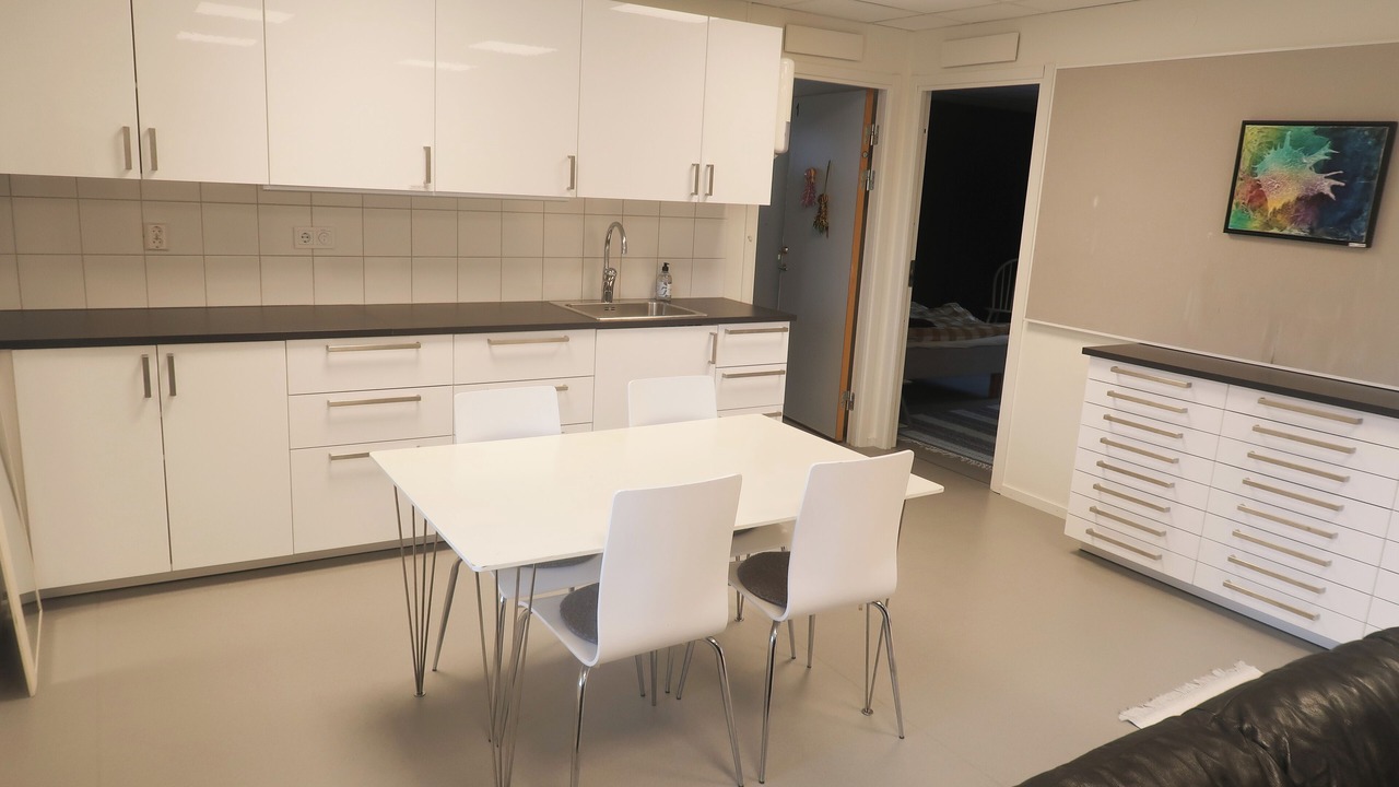 Photo of Livingroom in Alno