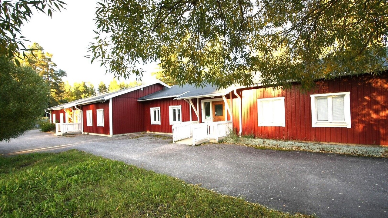 Photo of Outdoor in Alno