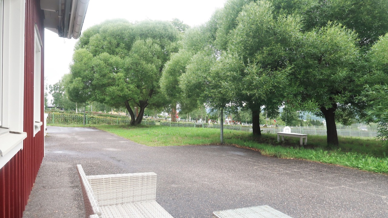 Photo of Outdoor in Alno