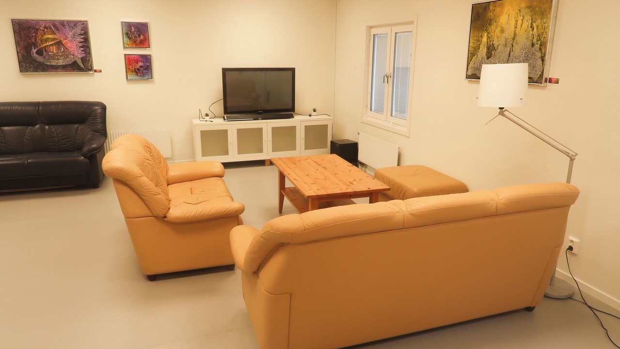 Photo of Bedroom in Alno