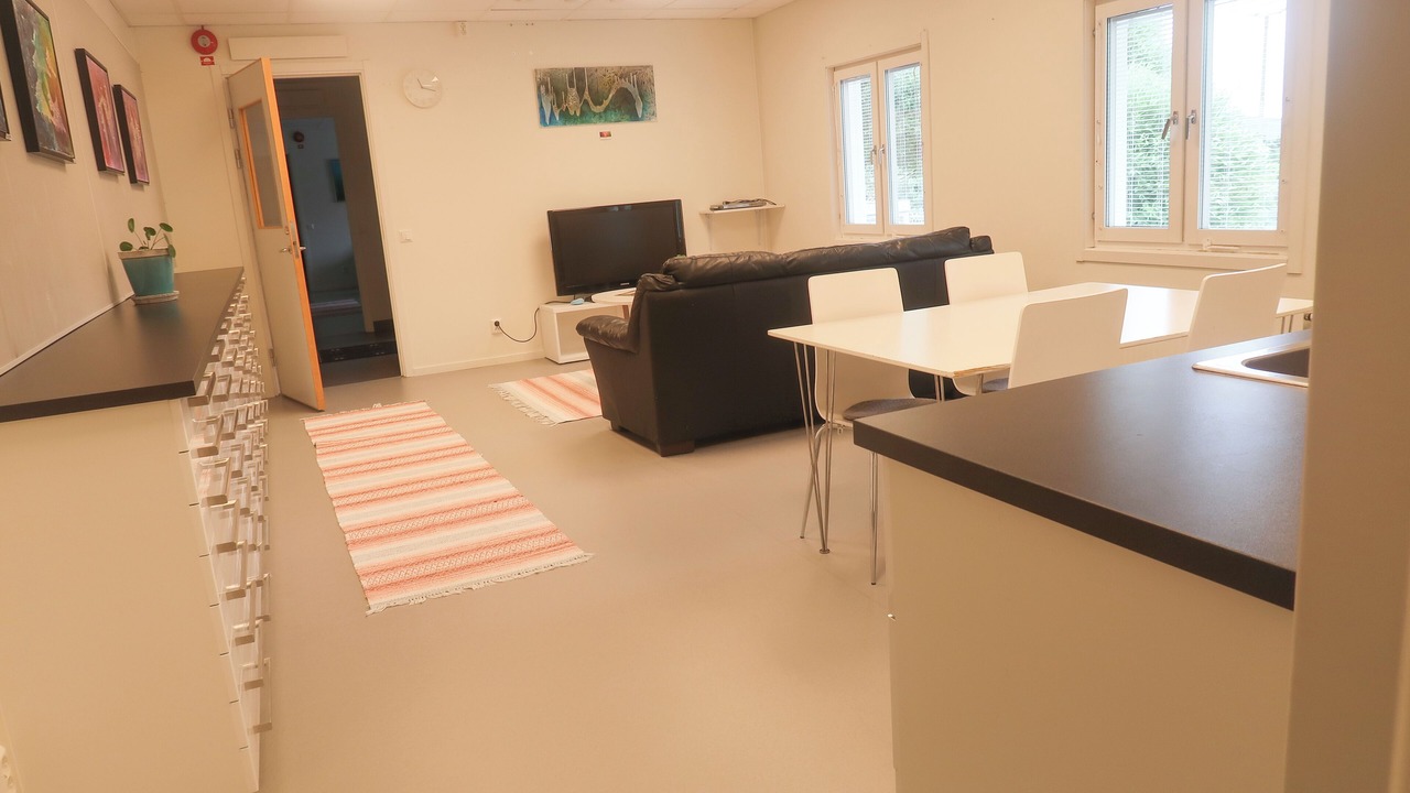 Photo of Livingroom in Alno