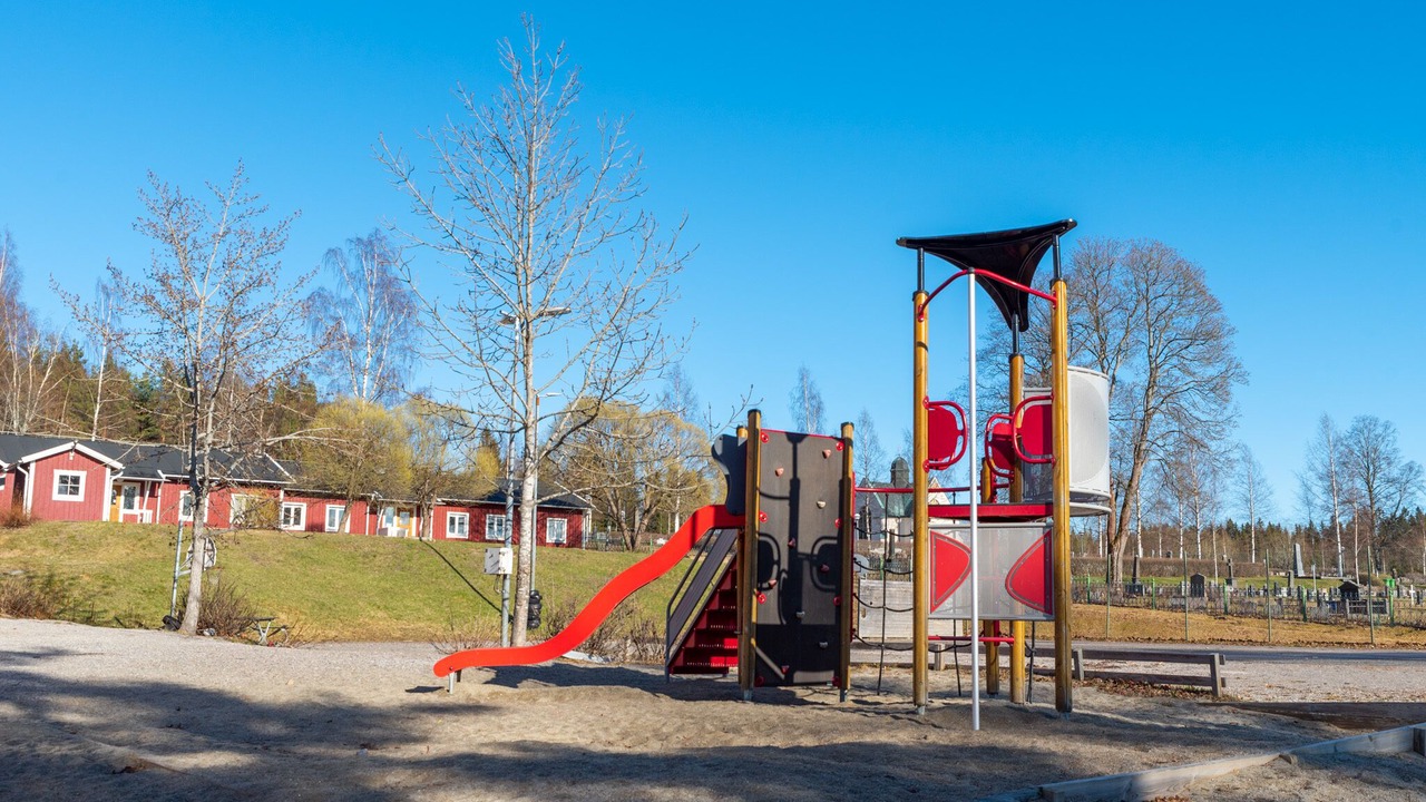 Photo of Outdoor in Alno