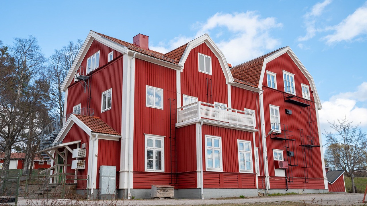 Photo of Outdoor in Alno