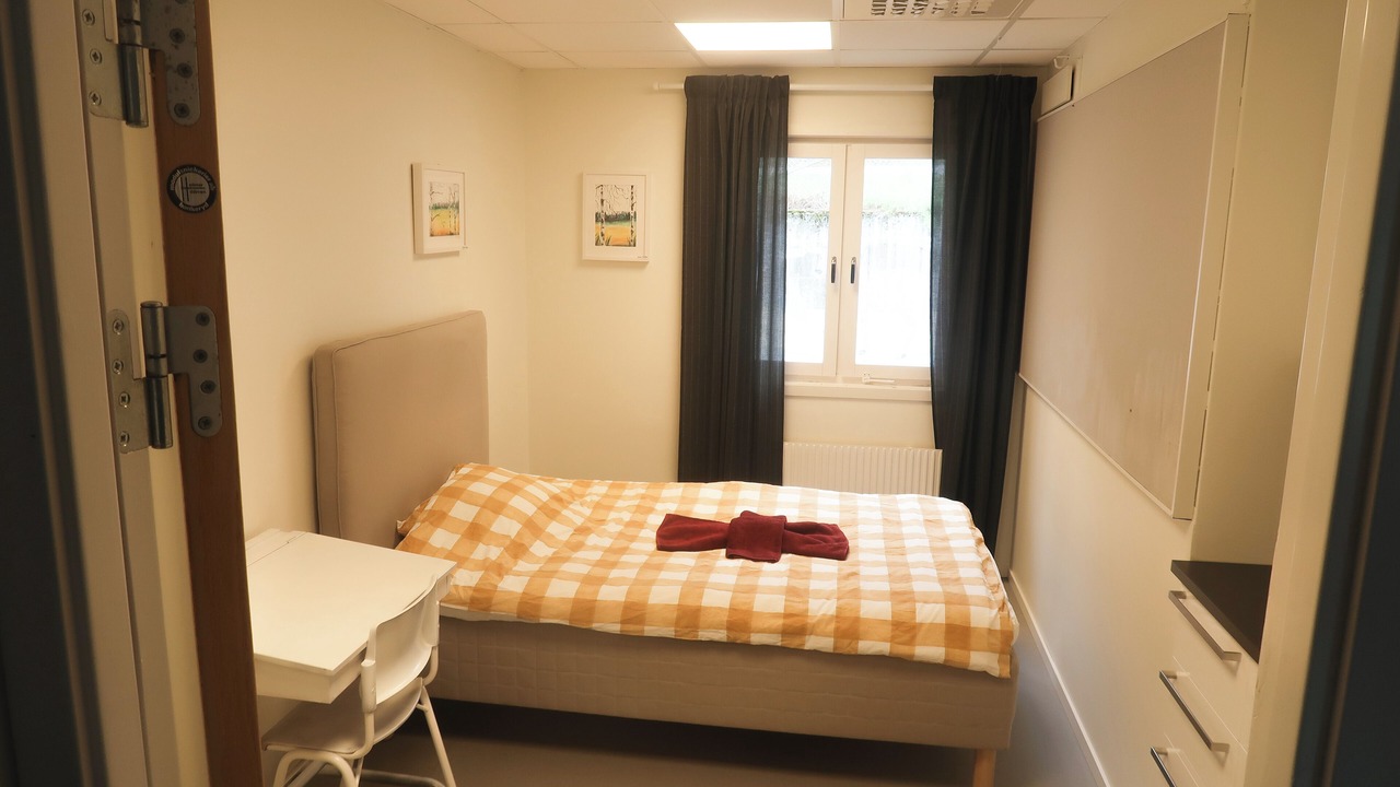 Photo of Bedroom in Alno