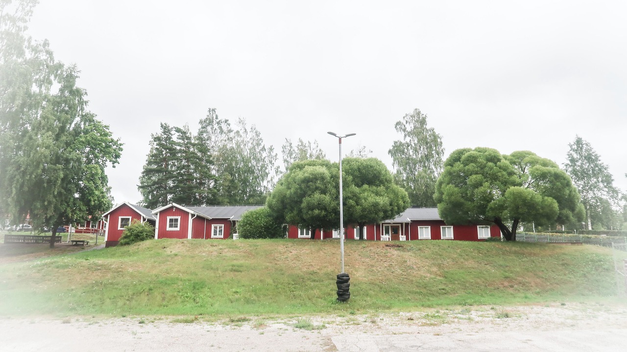 Photo of Outdoor in Alno