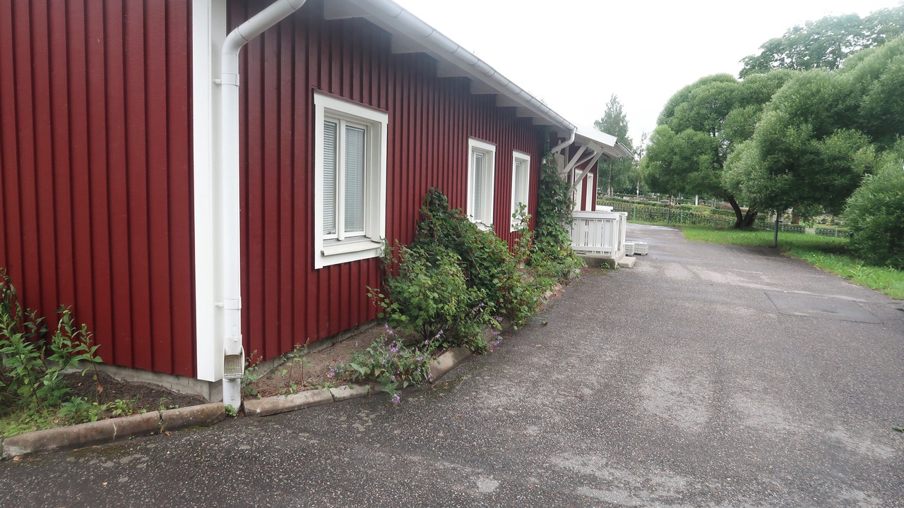 Photo of Outdoor in Alno