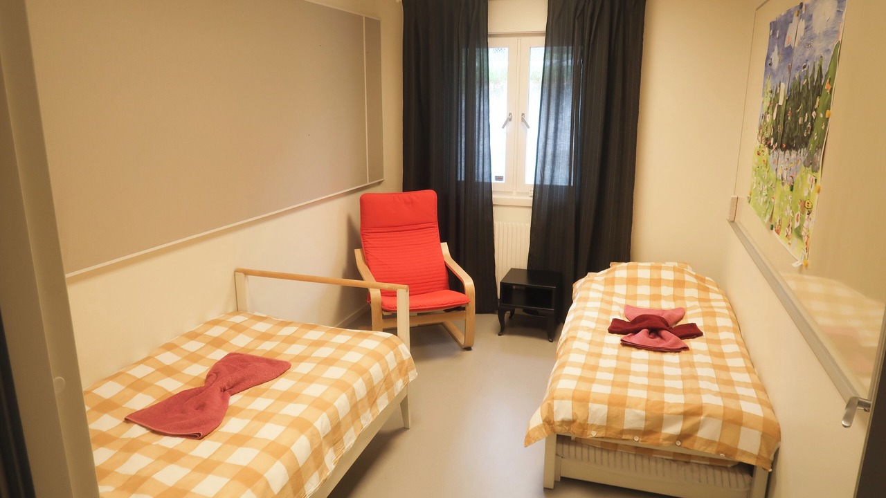 Photo of Bedroom in Alno