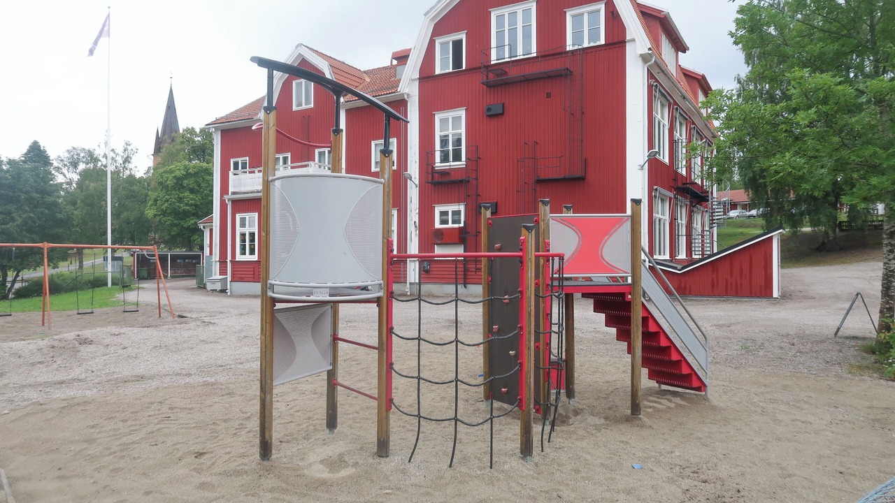 Photo of Outdoor in Alno