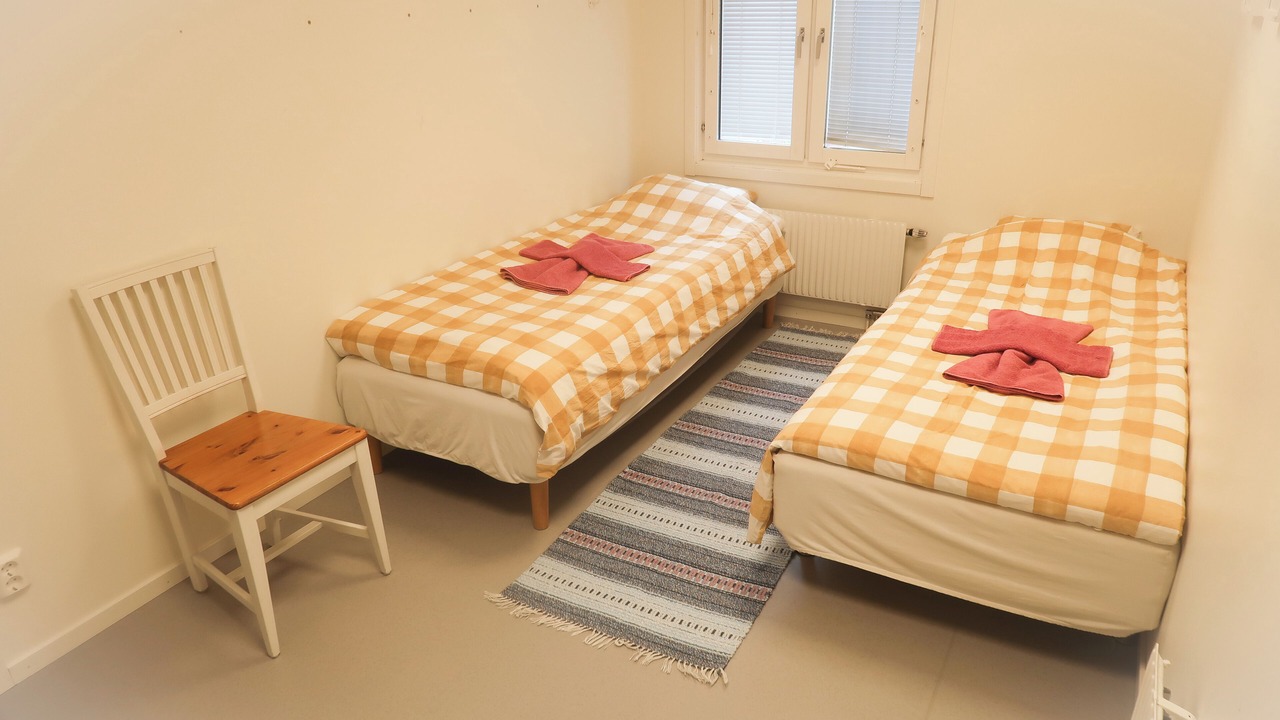 Photo of Bedroom in Alno