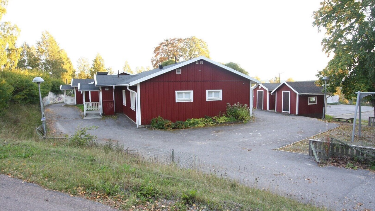 Photo of Outdoor in Alno