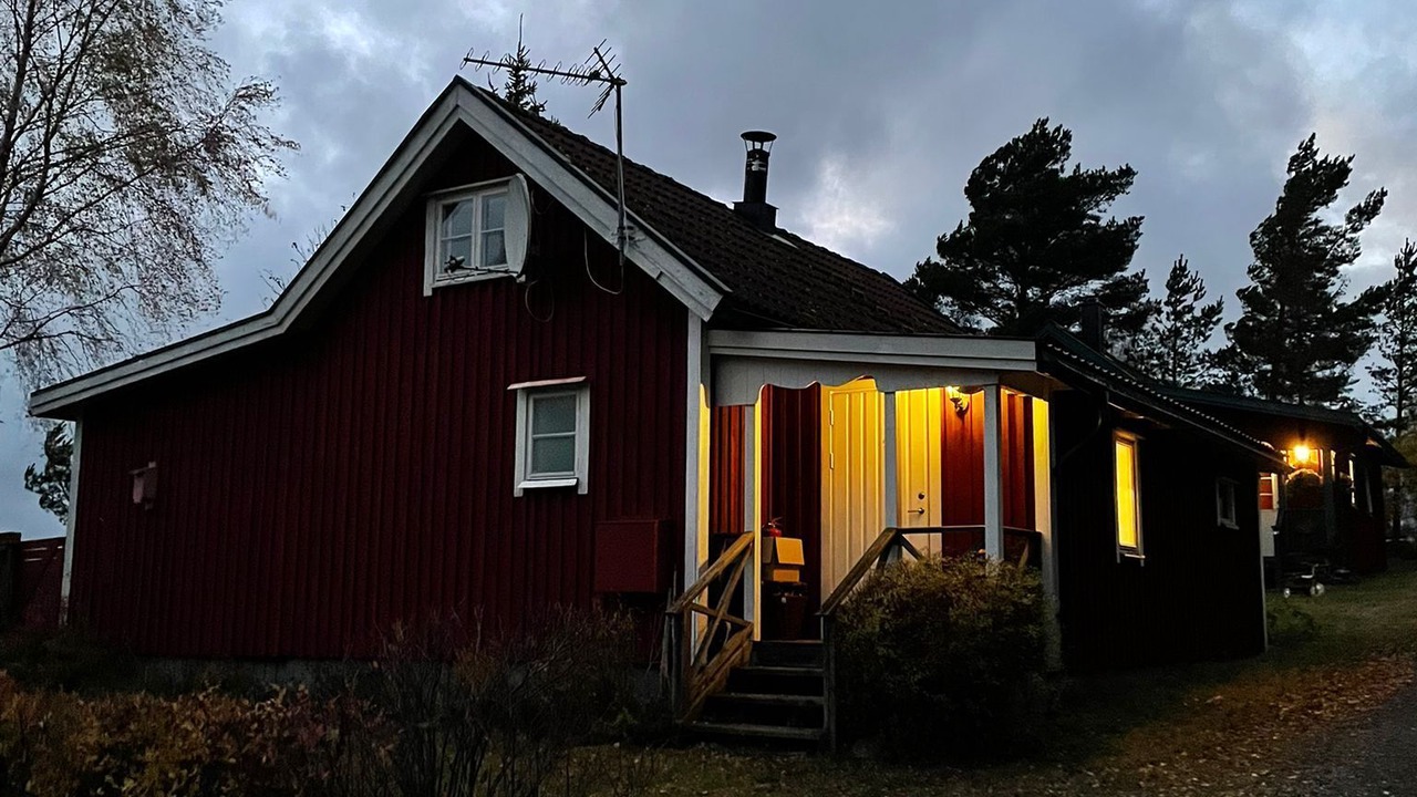 Photo of Outdoor in Odskolt