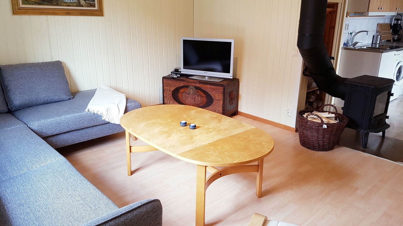Photo of Livingroom in Odskolt