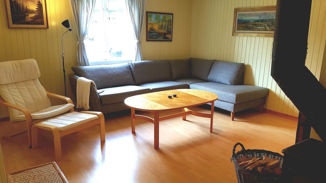 Photo of Livingroom in Odskolt