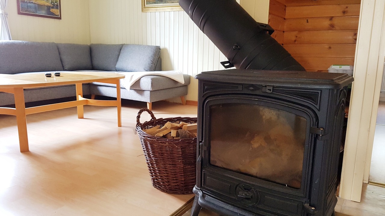 Photo of Livingroom in Odskolt