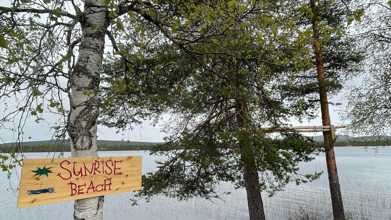 Photo of Outdoor in Gargnas