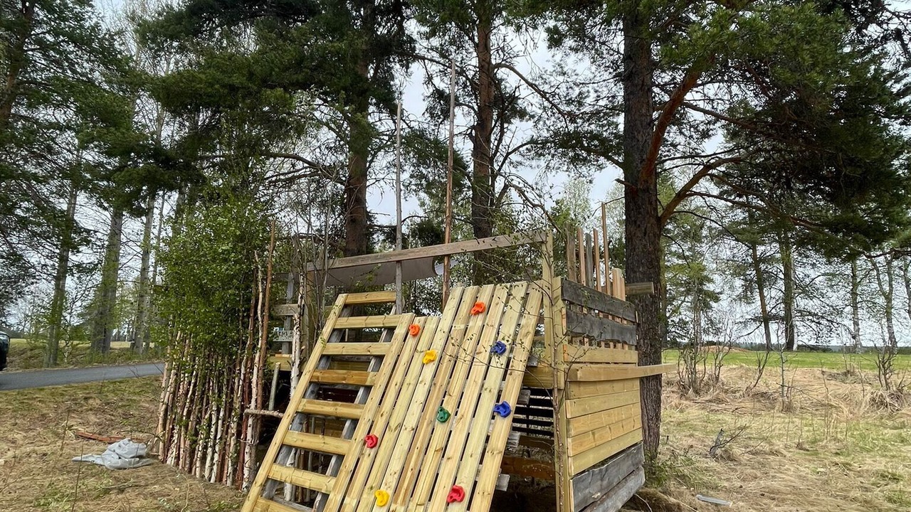 Photo of Outdoor in Gargnas