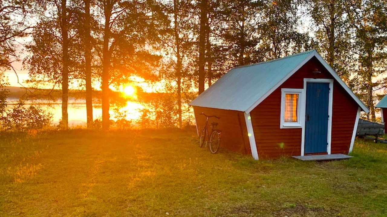 Photo of Outdoor in Gargnas