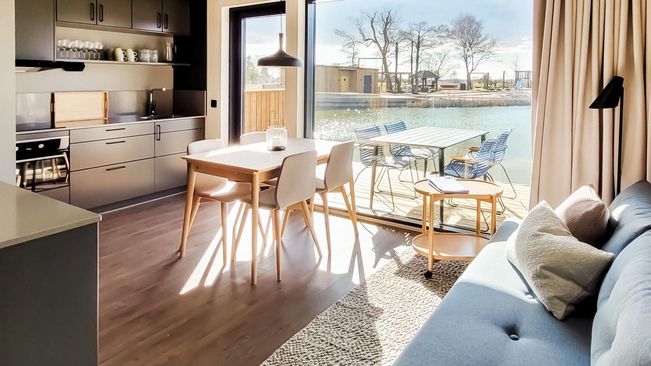 Photo of Livingroom in Halmstad Municipality