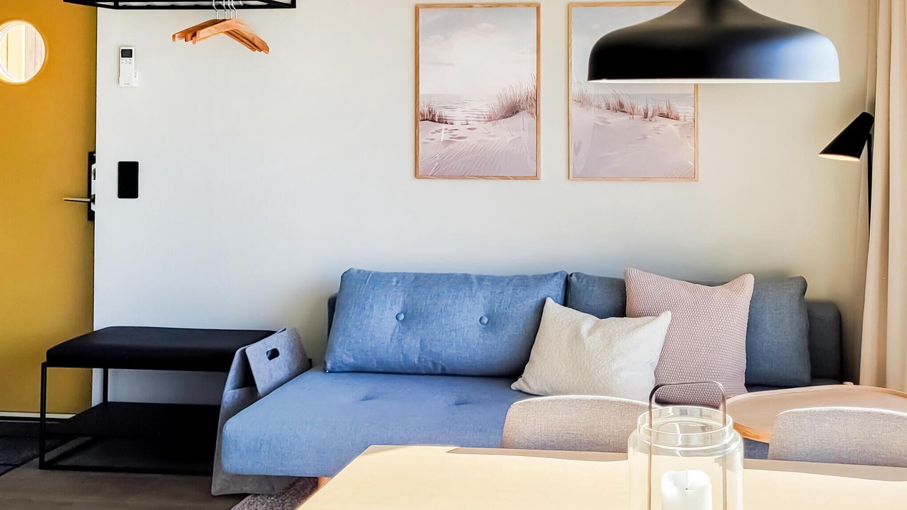 Photo of Livingroom in Halmstad Municipality