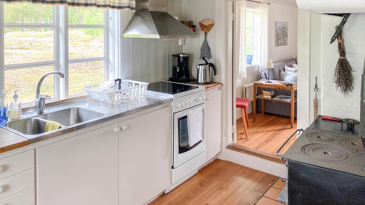 Photo of Kitchen in Valdemarsvik