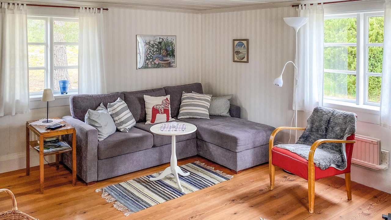 Photo of Livingroom in Valdemarsvik