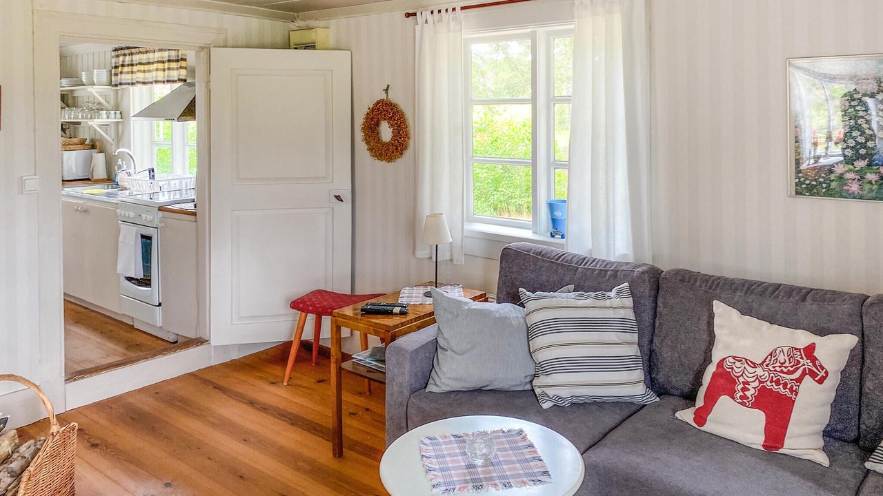 Photo of Livingroom in Valdemarsvik