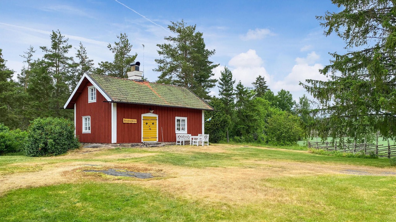 Photo of Buildings in Valdemarsvik