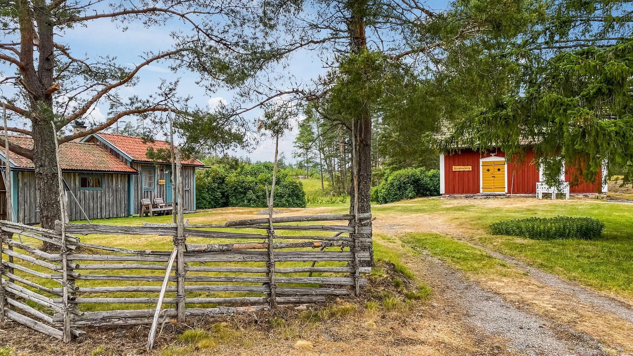 Photo of Outdoor in Valdemarsvik