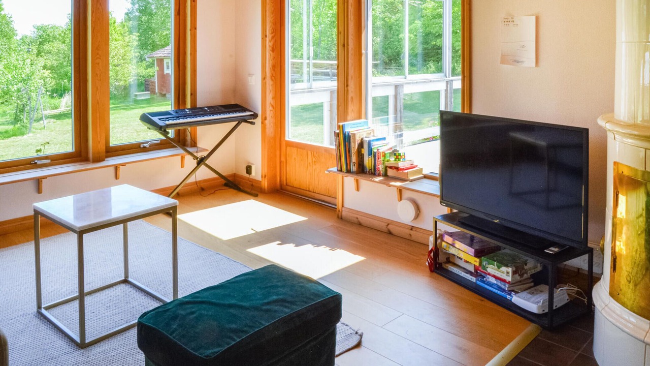 Photo of Livingroom in Trosa