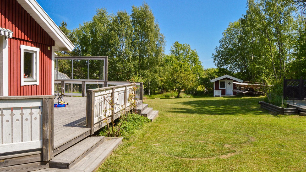 Photo of Outdoor in Trosa