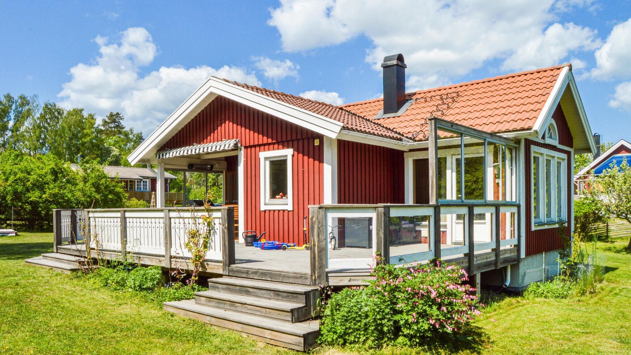 Photo of Outdoor in Trosa