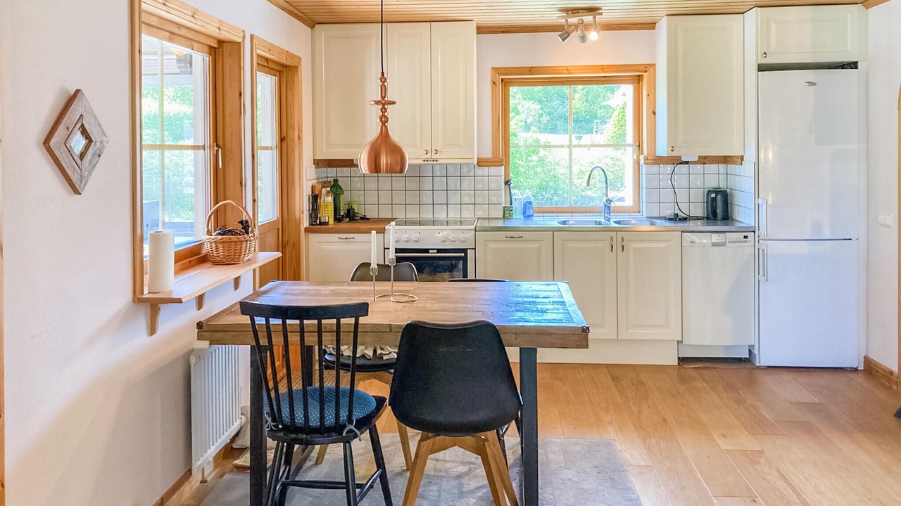 Photo of Kitchen in Trosa