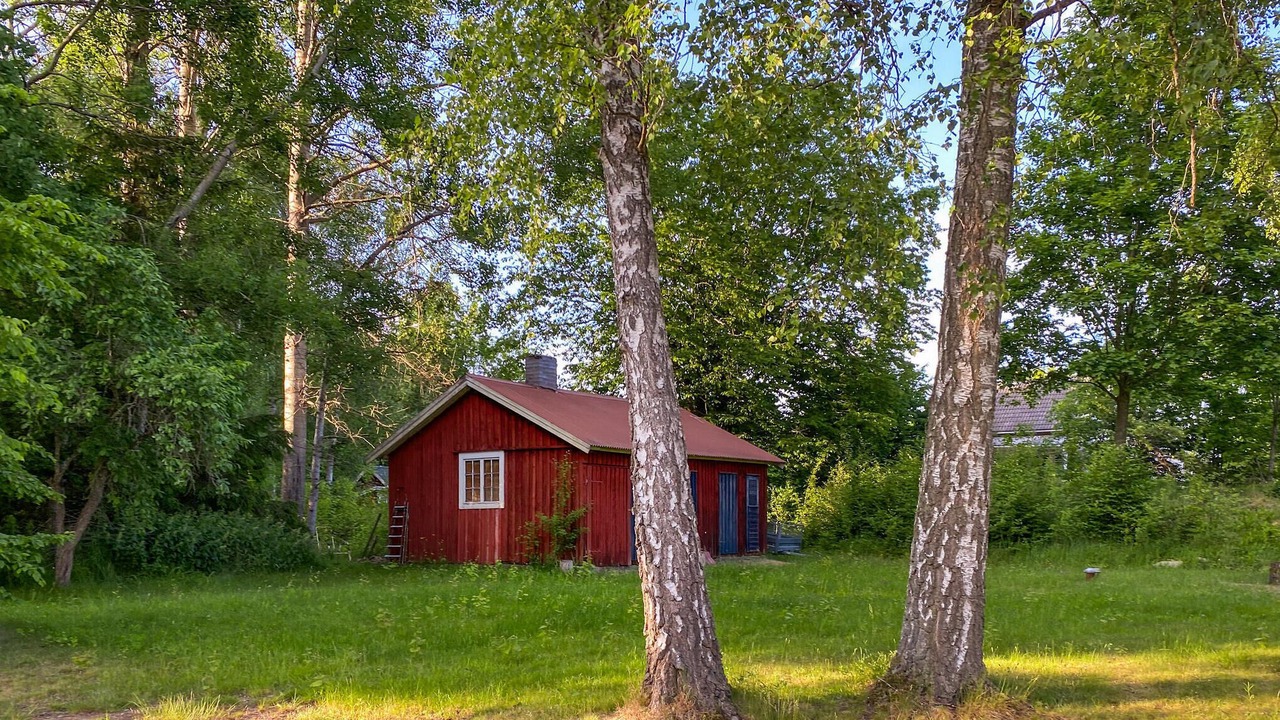 Photo of Outdoor in Gullabo
