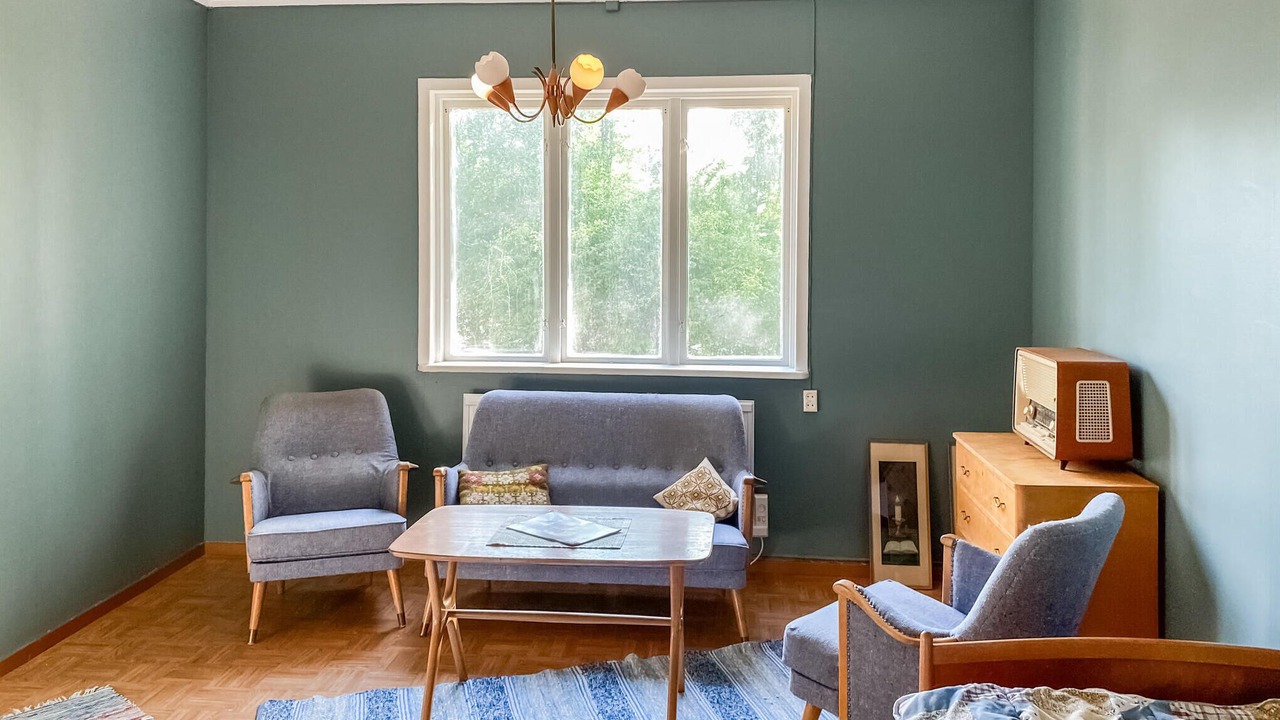 Photo of Livingroom in Gullabo
