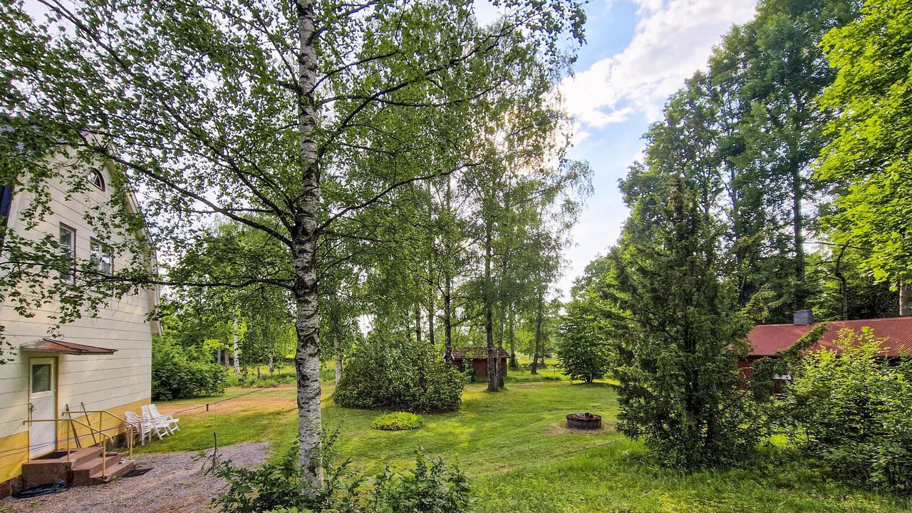Photo of Outdoor in Gullabo